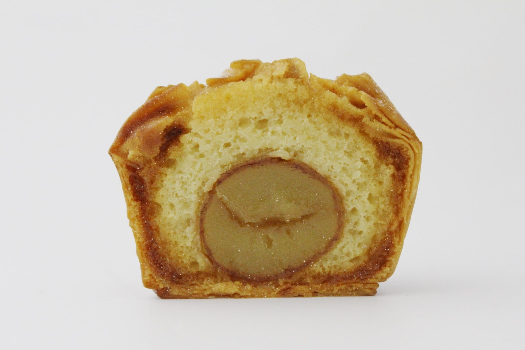 IWAHANA 焼きモンブラン 6個入