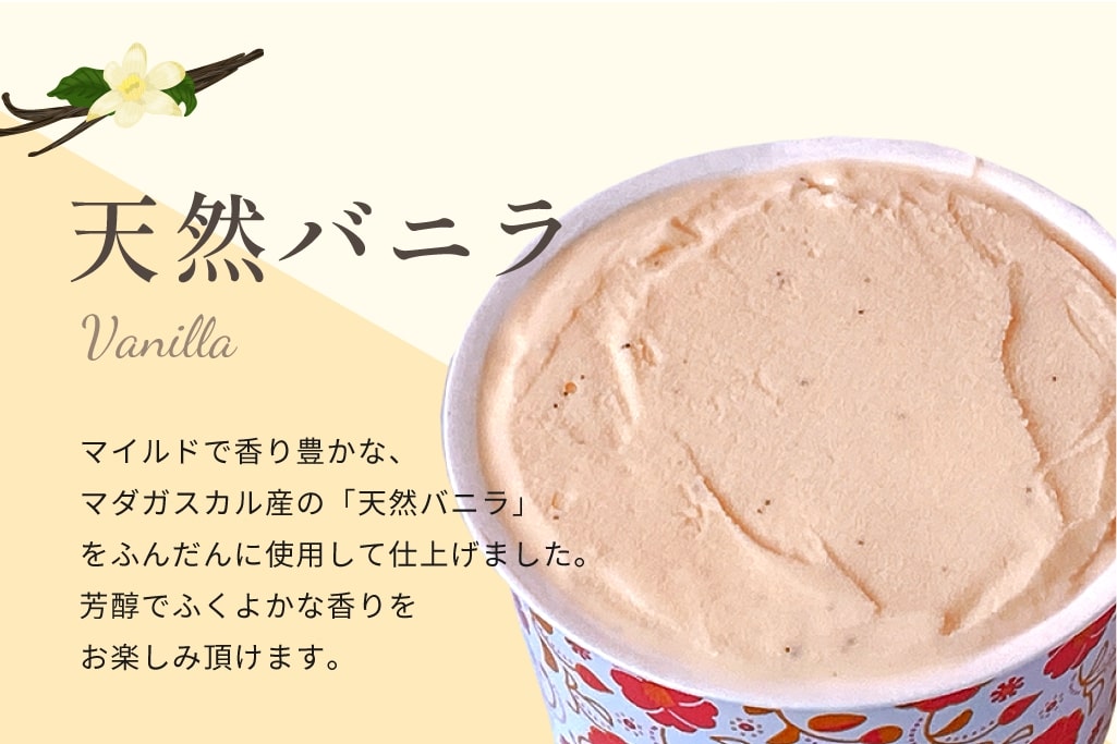 こだわりジェラート 12個